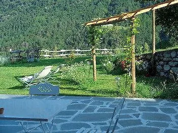 Maison Perriere - Chambres D'Hotes & Jacuzzi Saint-Vincent
