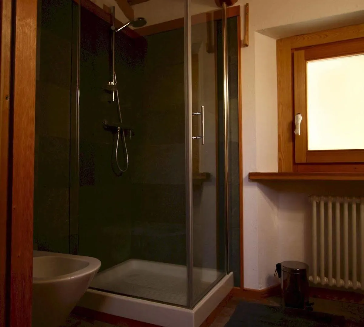 Maison Perriere - Chambres D'Hotes & Jacuzzi Saint-Vincent Bed & Breakfast