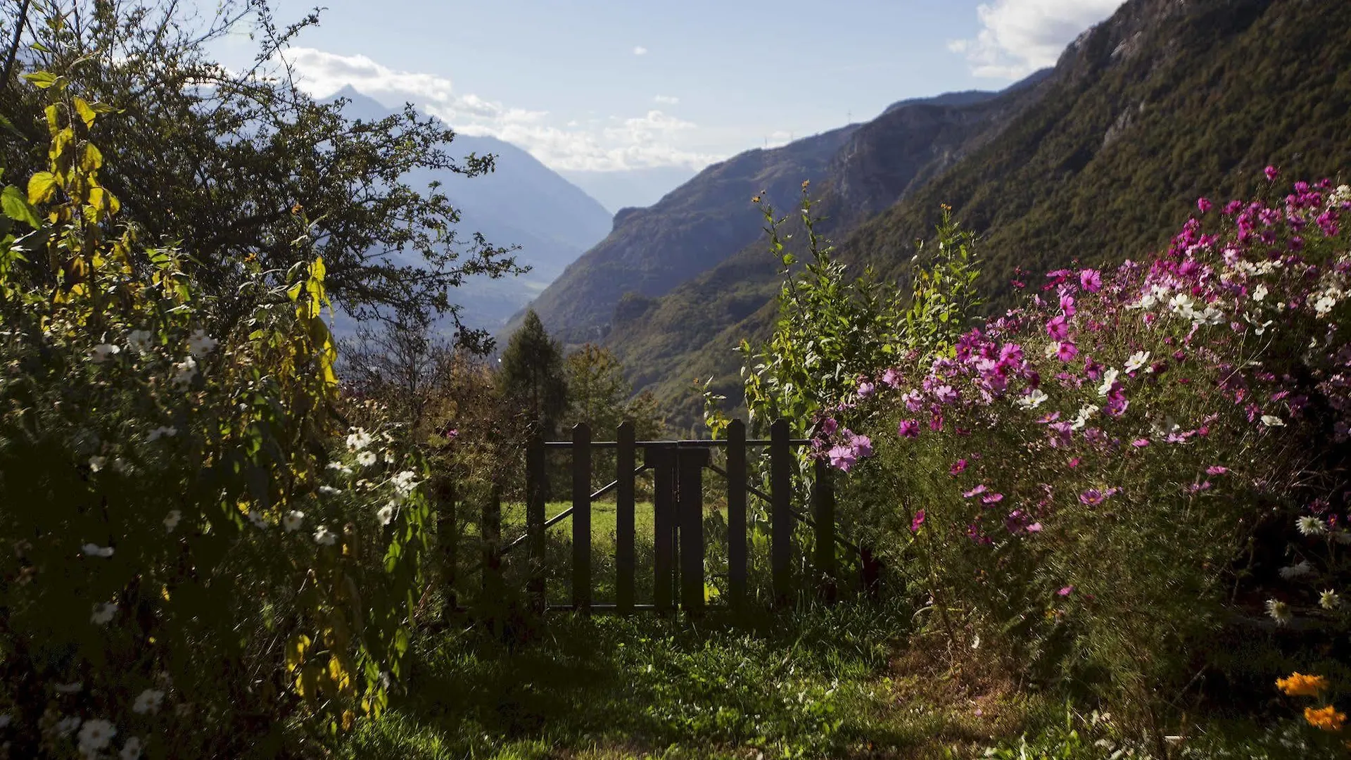 Maison Perriere - Chambres D'Hotes & Jacuzzi Saint-Vincent Bed & Breakfast