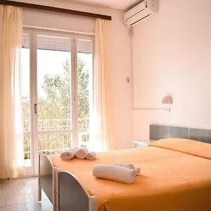 Hotel Zeus, Cervia
