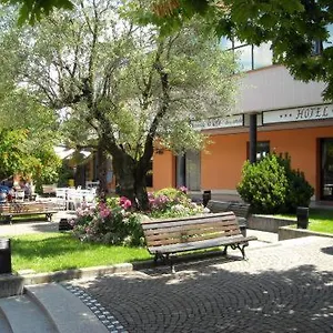 Hotel La Corte, Rubiera