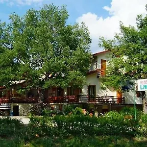 Hotel Albergo Lago Verde, Pennabilli