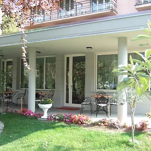 Hotel Elvira, Tabiano Terme