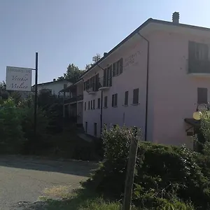 Affittacamere Bar Ristorante Vecchio Mulino, Bobbio